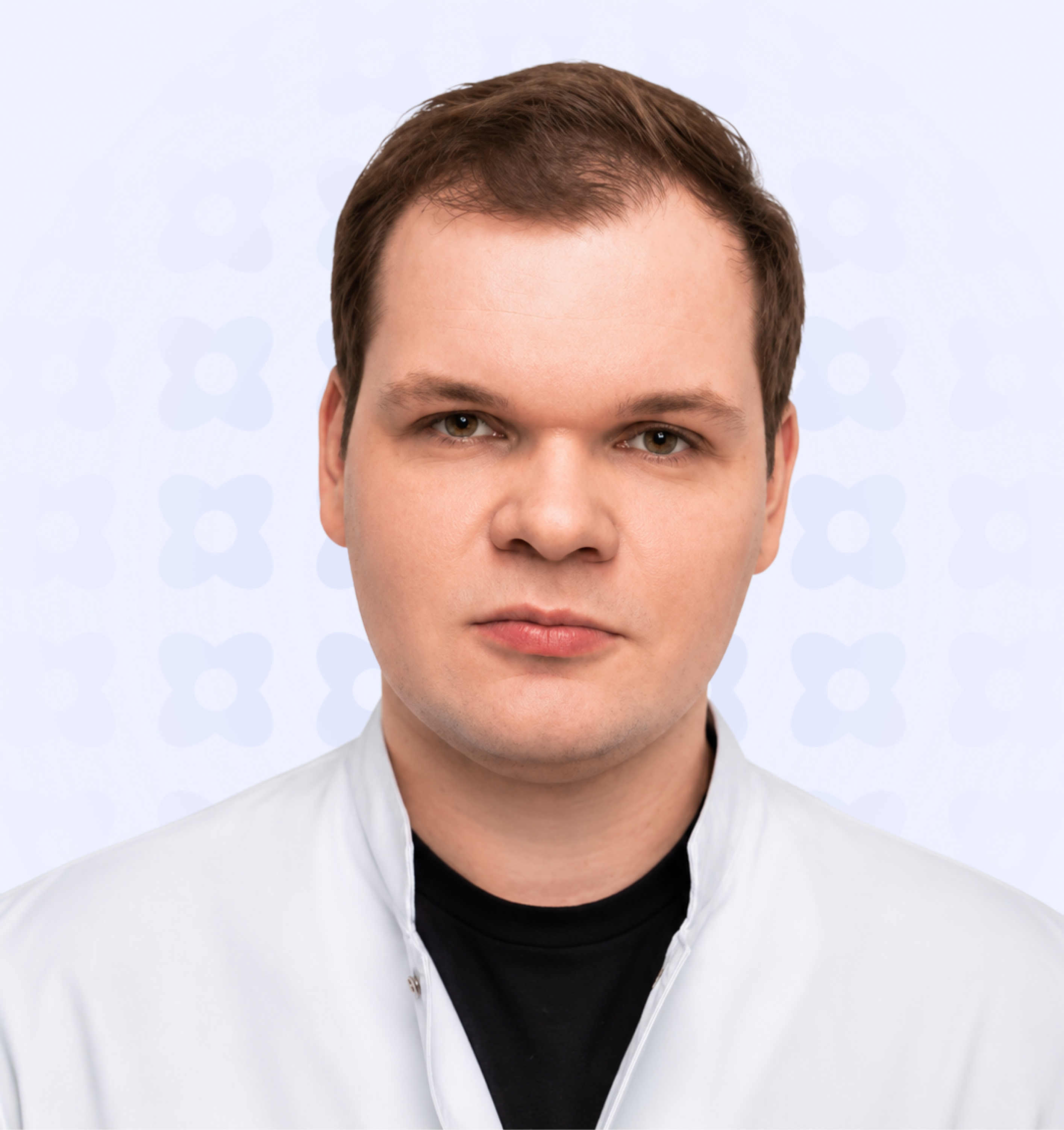Шибанов Даниил Дмитриевич